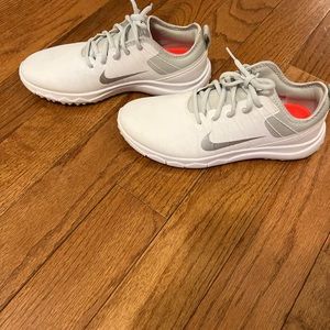 Women’s Nike Golf Shoes